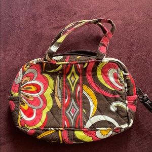 Small Vera Bradley Bag.